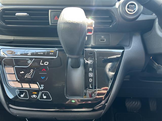 Mitsubishi eK X 5