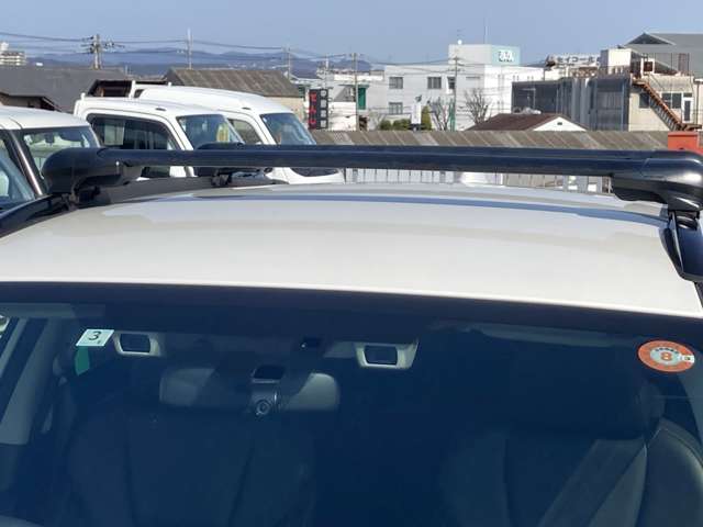 Subaru XV 12