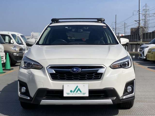 Subaru XV 5