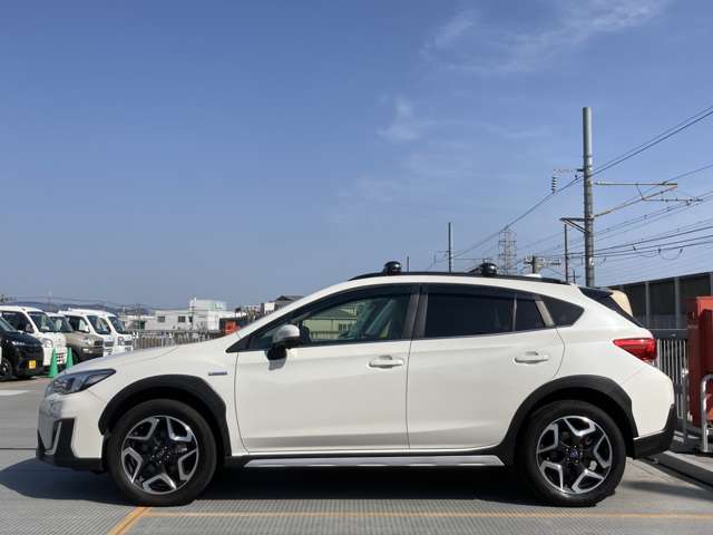 Subaru XV 6
