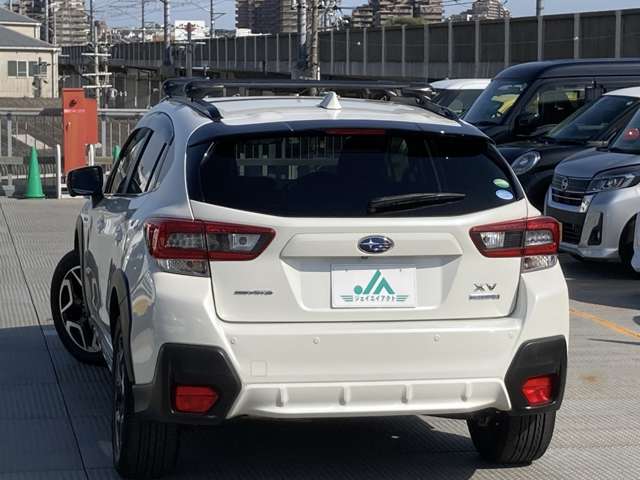 Subaru XV 7