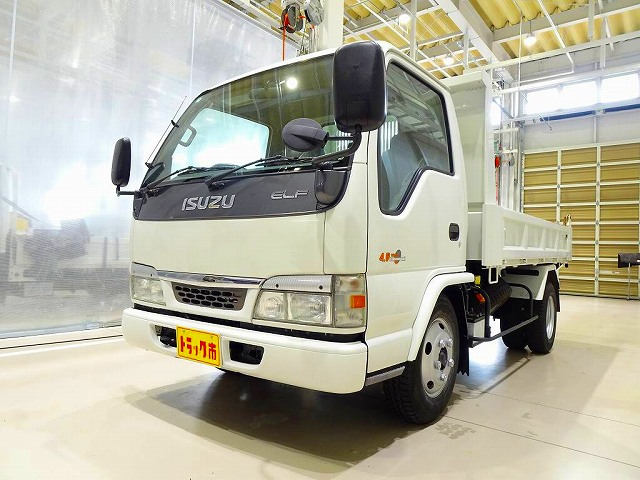 Isuzu Elf 11