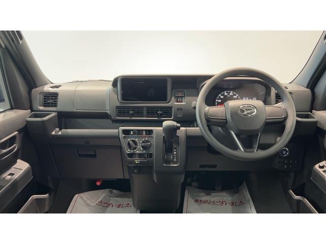 Daihatsu Hijet Deck Van 3
