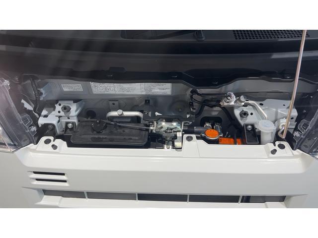 Daihatsu Hijet Deck Van 9