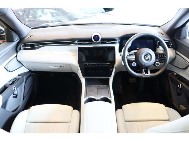 Maserati Grecale 3