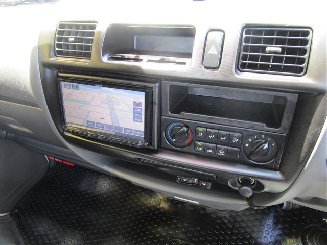 Mazda Bongo Truck 11