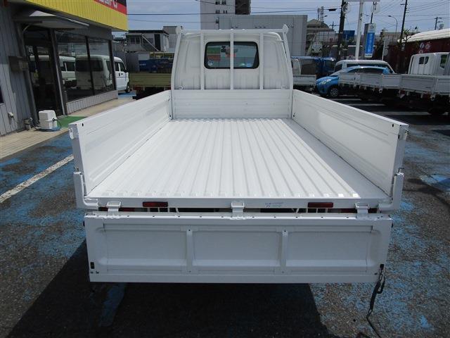 Mazda Bongo Truck 6