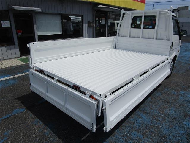 Mazda Bongo Truck 7