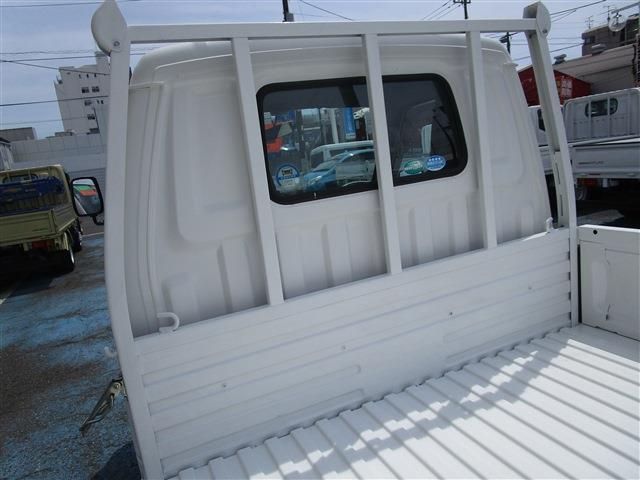 Mazda Bongo Truck 8