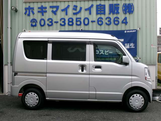 Suzuki Every 3