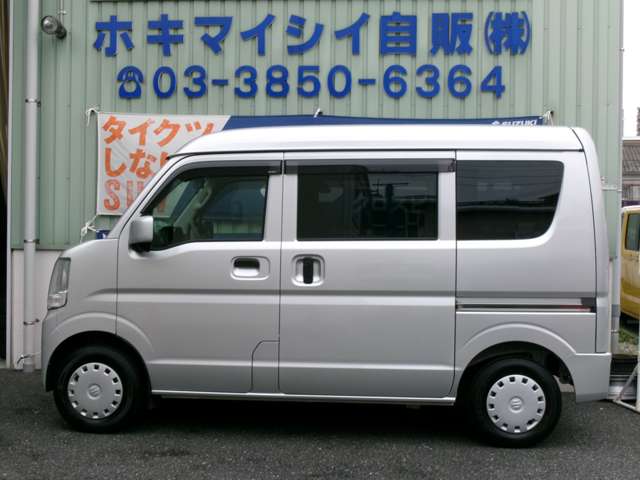 Suzuki Every 6
