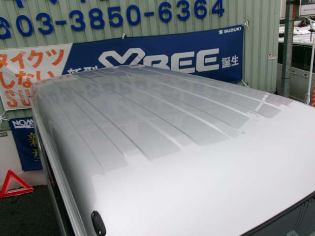 Suzuki Every 8