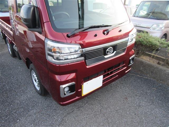 Daihatsu Hijet Truck 2