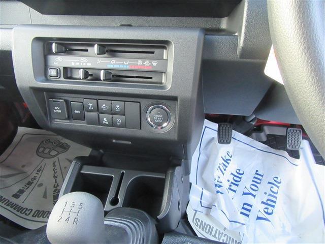 Daihatsu Hijet Truck 6