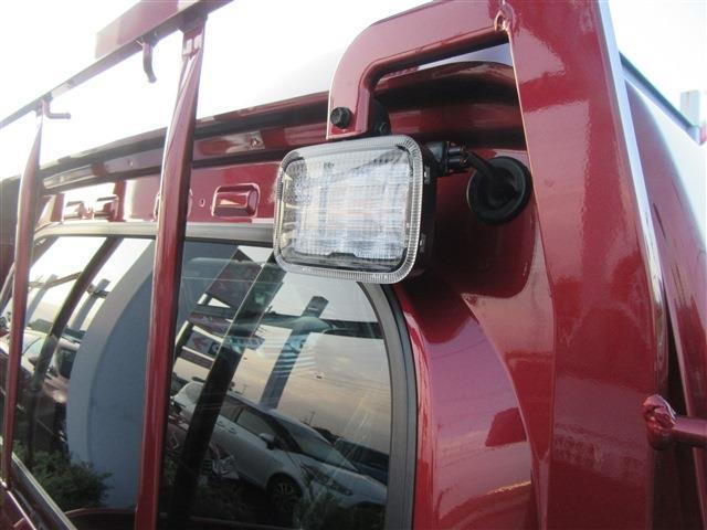 Daihatsu Hijet Truck 8