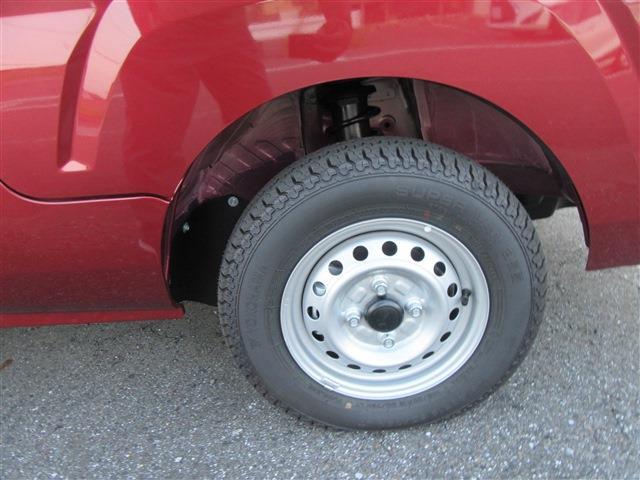 Daihatsu Hijet Truck 9
