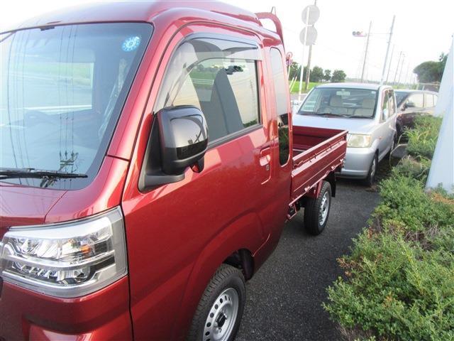 Daihatsu Hijet Truck 10