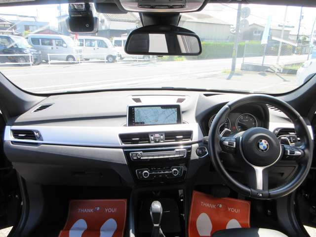 BMW X1 12