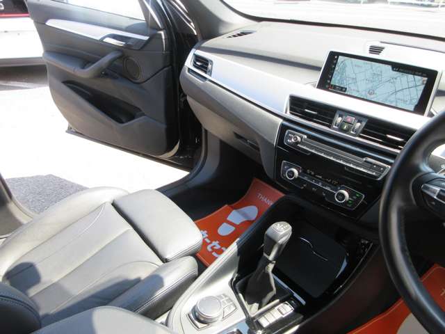 BMW X1 2