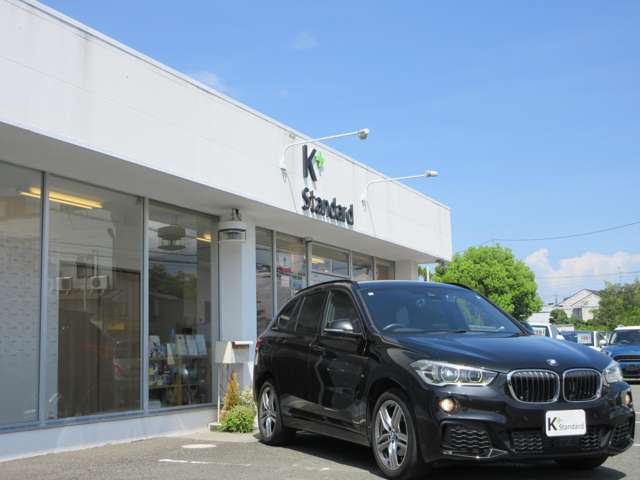 BMW X1 4