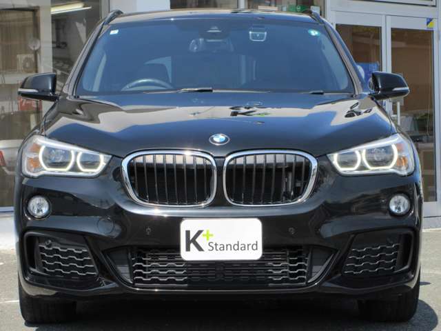 BMW X1 5