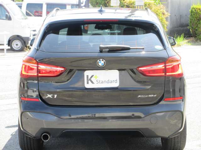 BMW X1 6