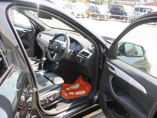 BMW X1 10