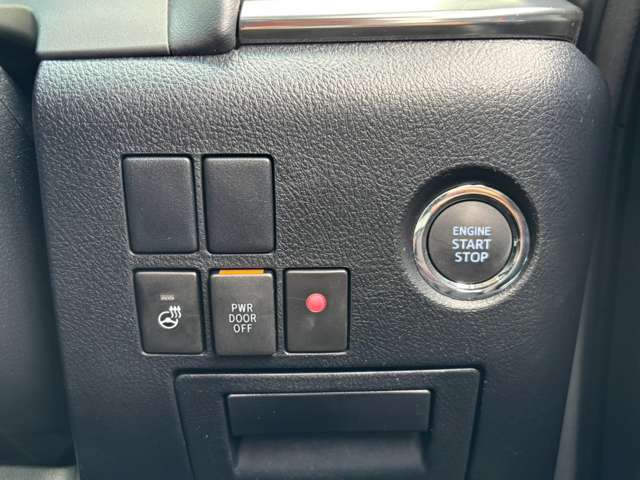 Toyota Vellfire 8