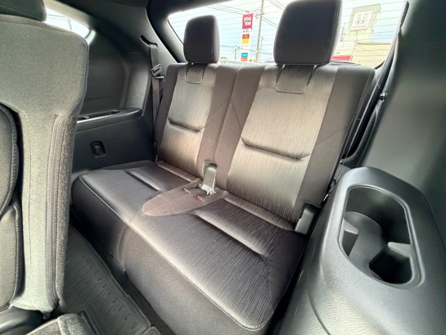 Mazda CX-8 11