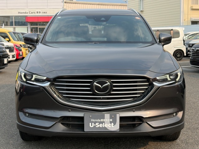 Mazda CX-8 2