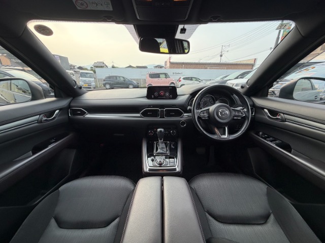 Mazda CX-8 7