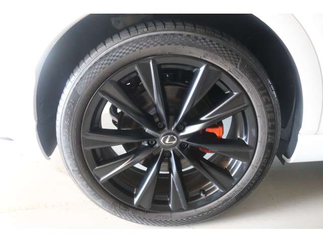 Lexus RX 4