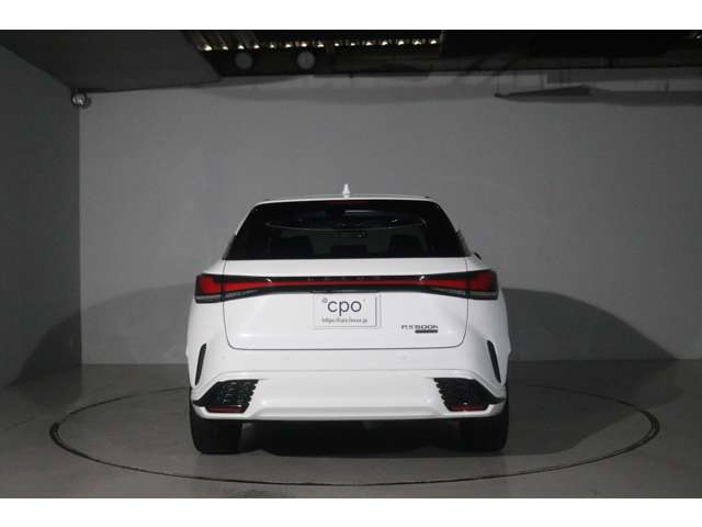 Lexus RX 6
