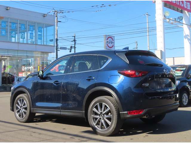 Mazda CX-5 11