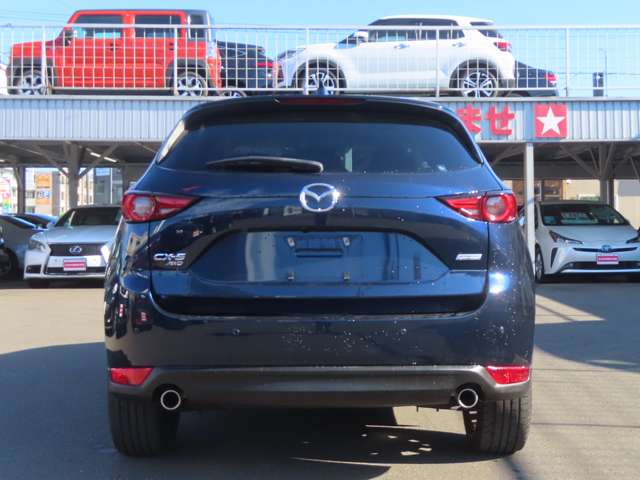 Mazda CX-5 12
