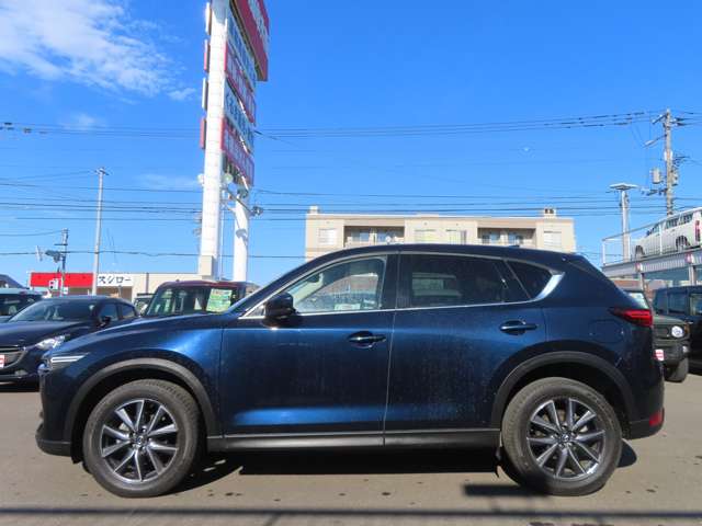 Mazda CX-5 10