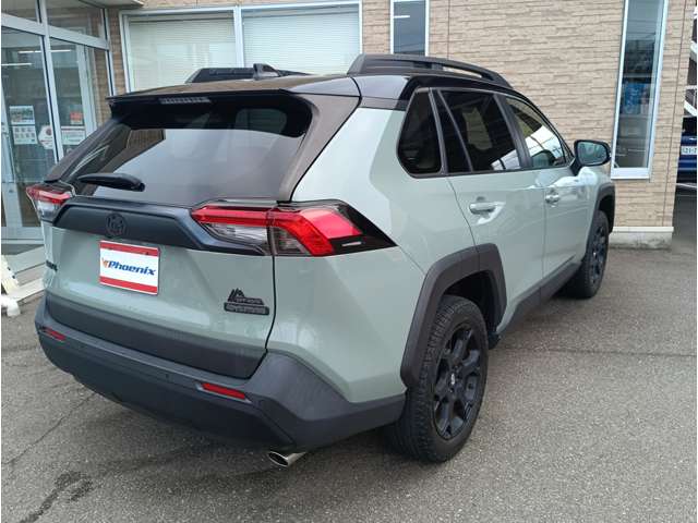Toyota RAV4 6