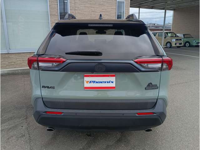 Toyota RAV4 8