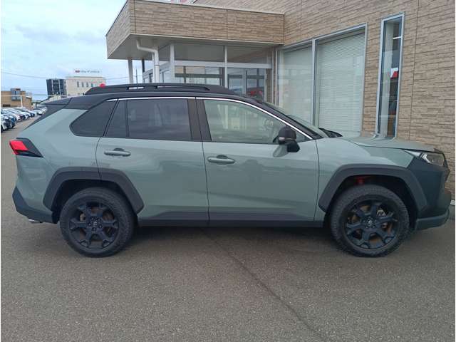 Toyota RAV4 9