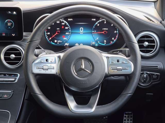 Mercedes-Benz GLC 12