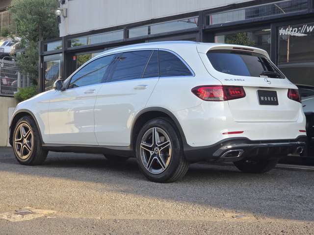 Mercedes-Benz GLC 6