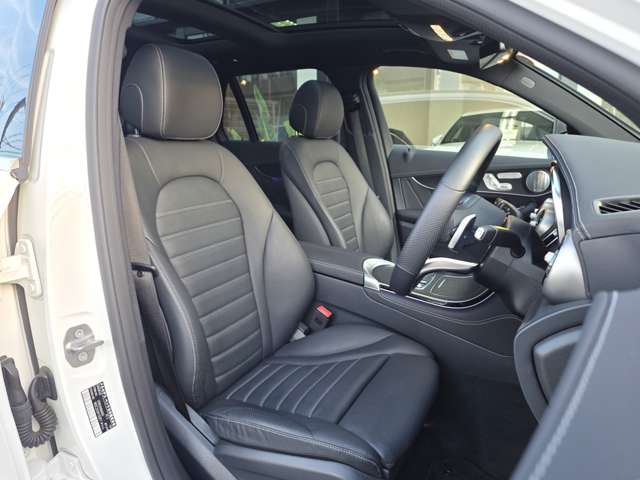 Mercedes-Benz GLC 10