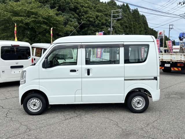 Suzuki Every 11