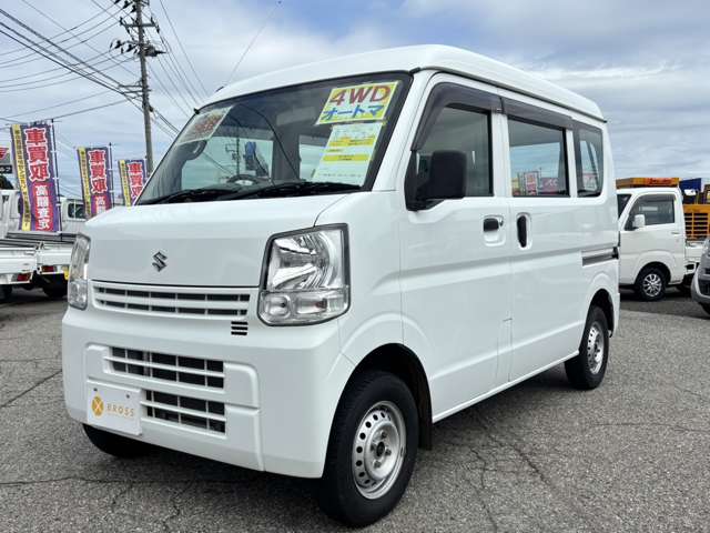 Suzuki Every 12