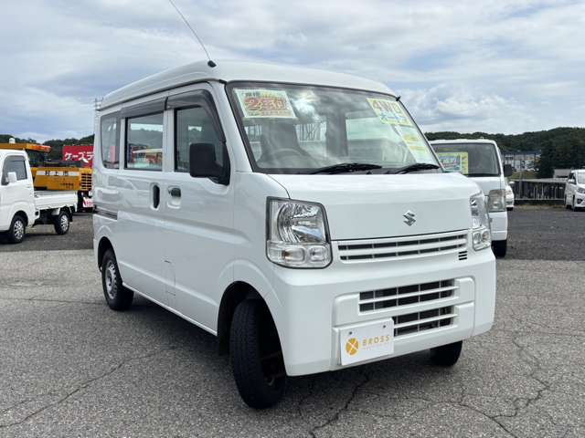 Suzuki Every 6