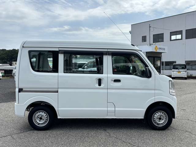 Suzuki Every 7