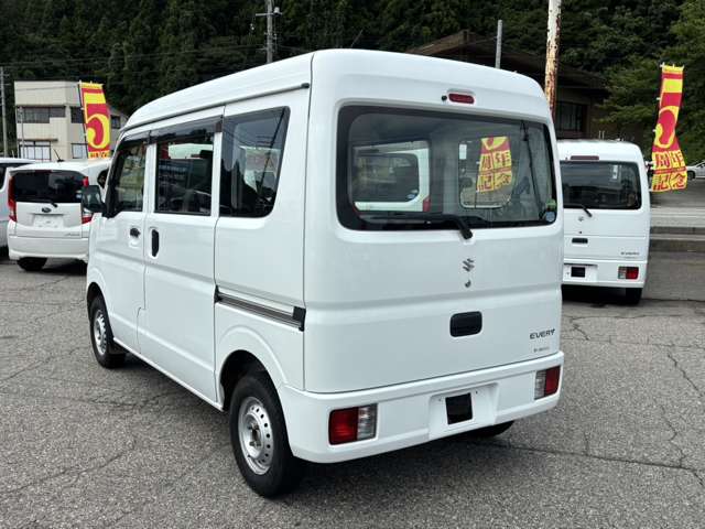 Suzuki Every 10