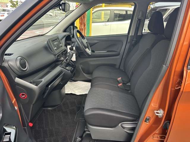 Mitsubishi eK X 5