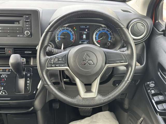 Mitsubishi eK X 8