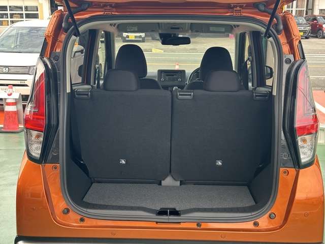 Mitsubishi eK X 10